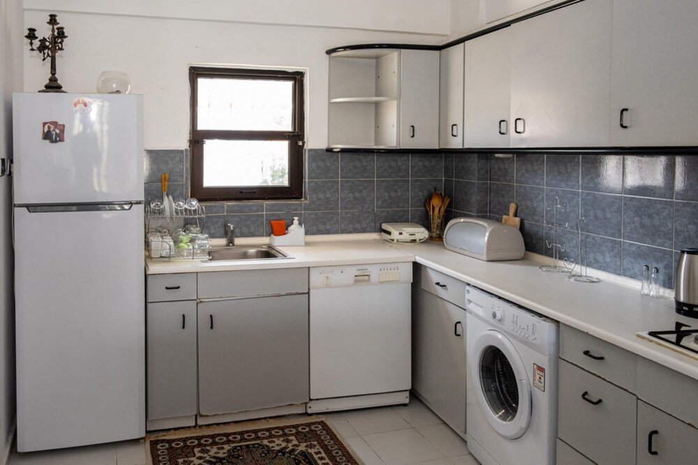 Мармарис: Peaceful Flat Close to Beach in Marmaris