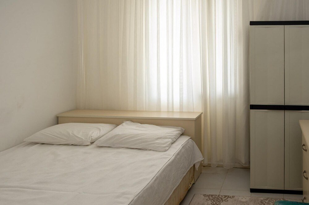 Мармарис: Peaceful Flat Close to Beach in Marmaris