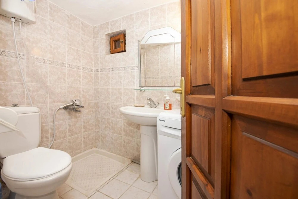 Мугла: Comfy Villa With Shared Pool and Terrace in Bodrum
