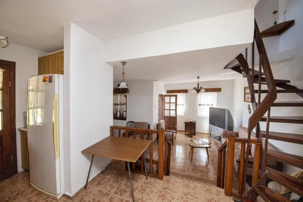 Мугла: Comfy Villa With Shared Pool and Terrace in Bodrum