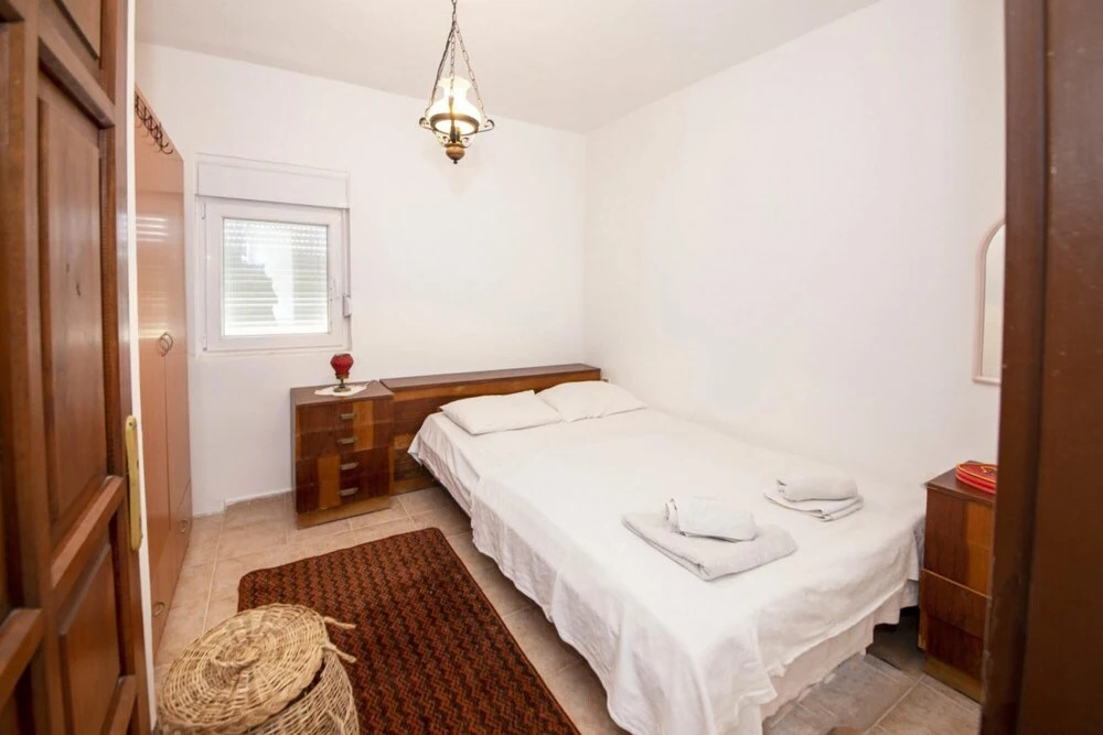 Мугла: Comfy Villa With Shared Pool and Terrace in Bodrum