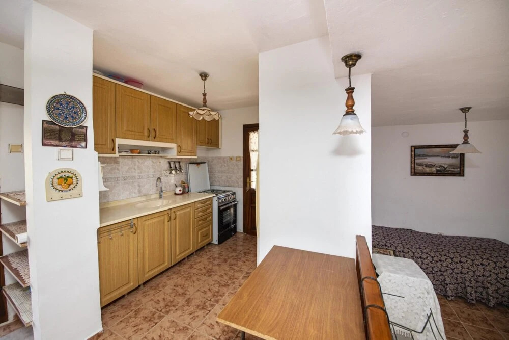 Мугла: Comfy Villa With Shared Pool and Terrace in Bodrum