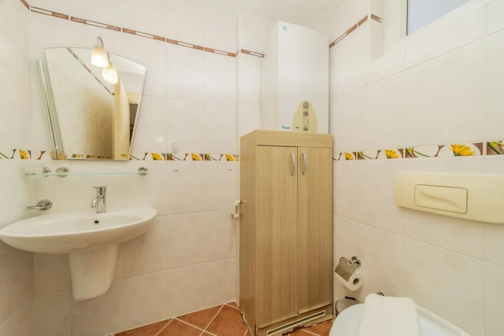 Кемер: Central Villa With Garden and Pool in Kemer