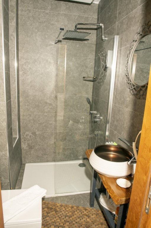 Селимийе: Amazing Room With Mesmerizing View in Selimiye