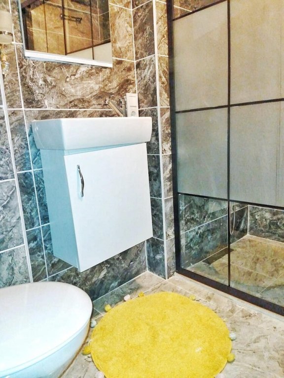 Flat in Yalikavak With Sea View and Shared Pool — фото 6