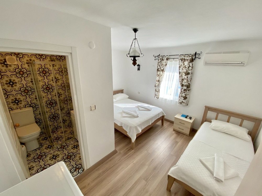 Бозджаада: Heros Hotels Bozcaada