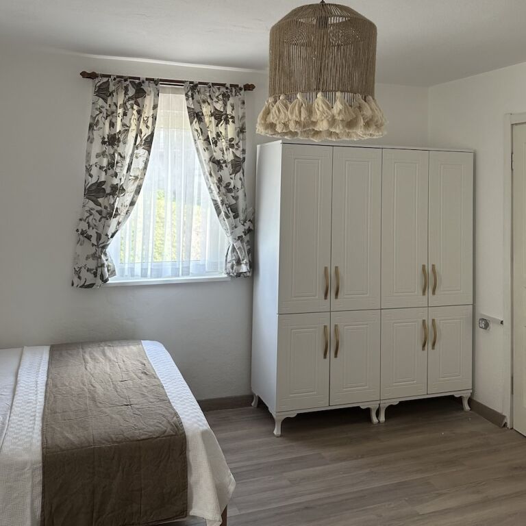 Бозджаада: Heros Hotels Bozcaada
