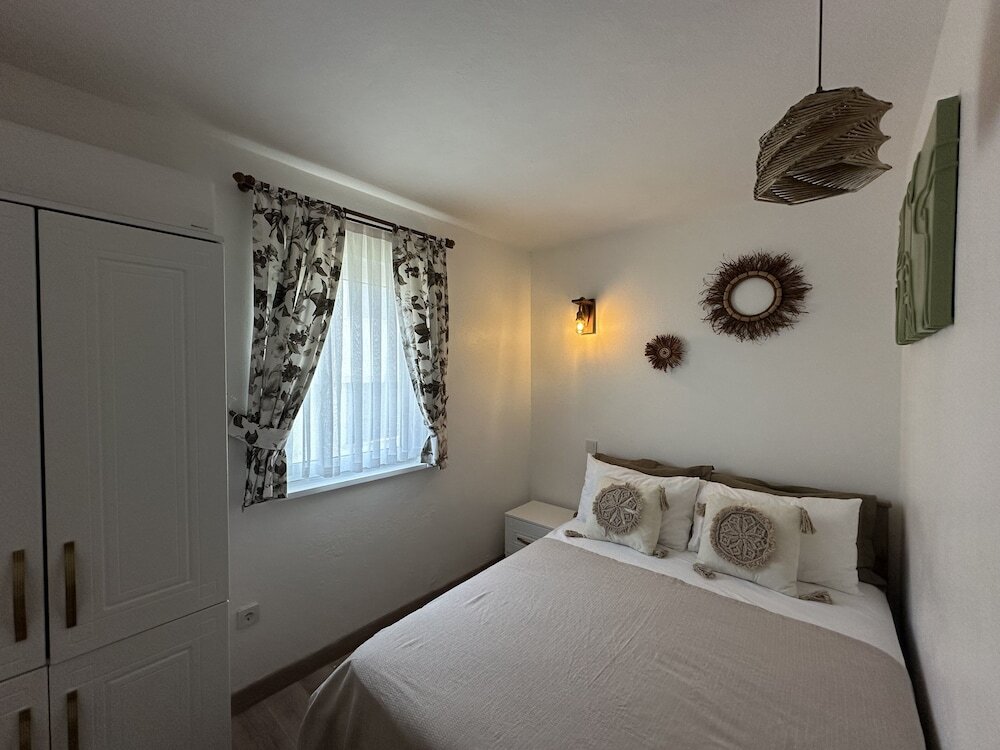 Бозджаада: Heros Hotels Bozcaada