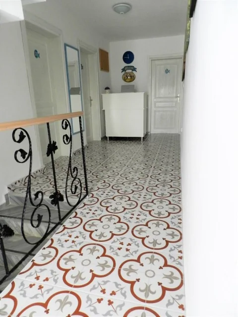 Бозджаада: Heros Hotels Bozcaada
