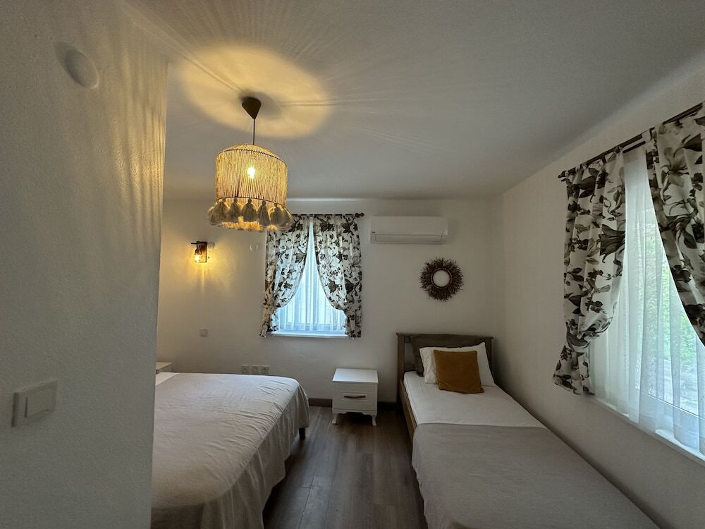 Бозджаада: Heros Hotels Bozcaada
