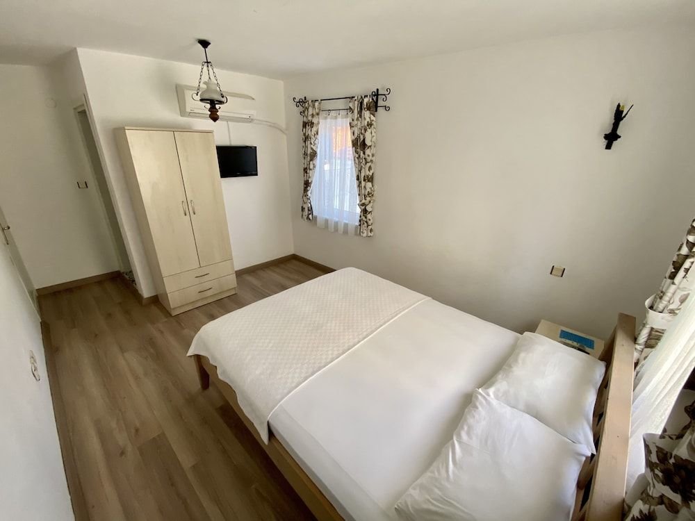 Бозджаада: Heros Hotels Bozcaada