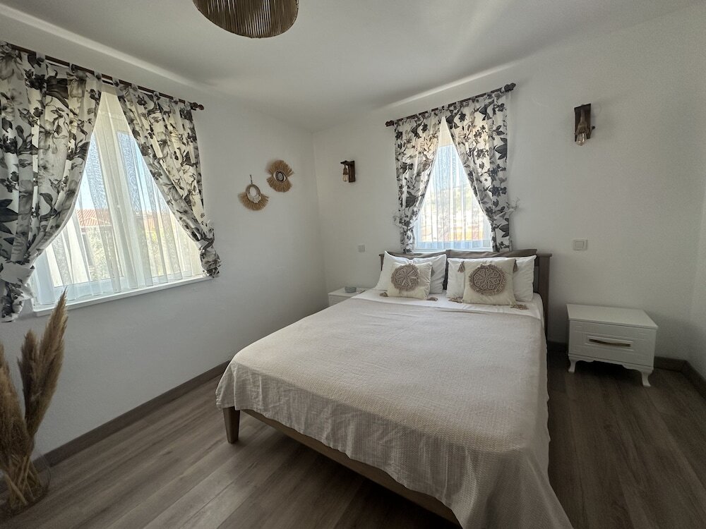 Бозджаада: Heros Hotels Bozcaada