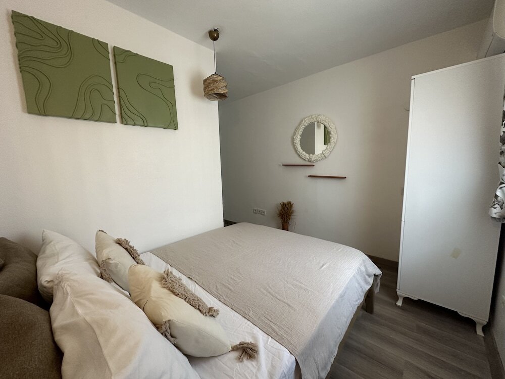 Бозджаада: Heros Hotels Bozcaada