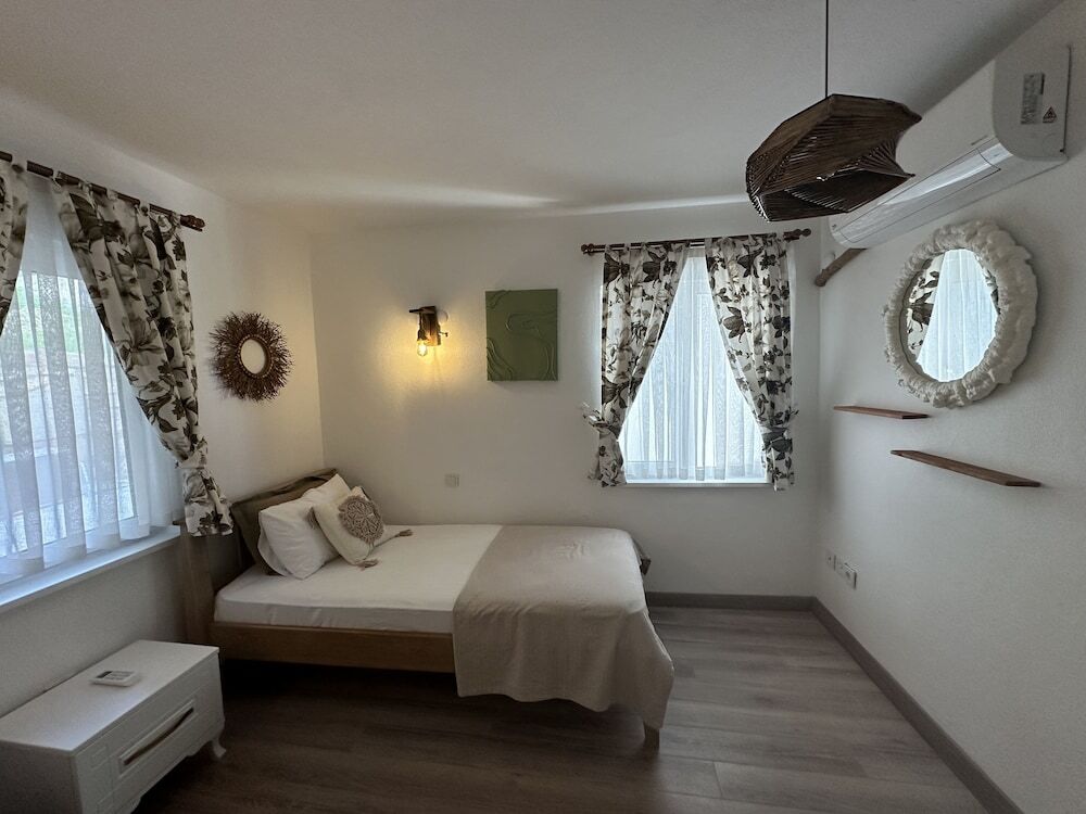 Бозджаада: Heros Hotels Bozcaada