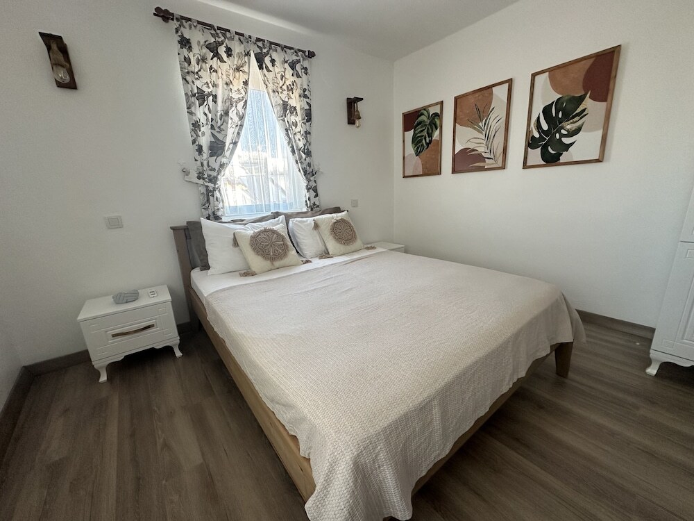 Бозджаада: Heros Hotels Bozcaada