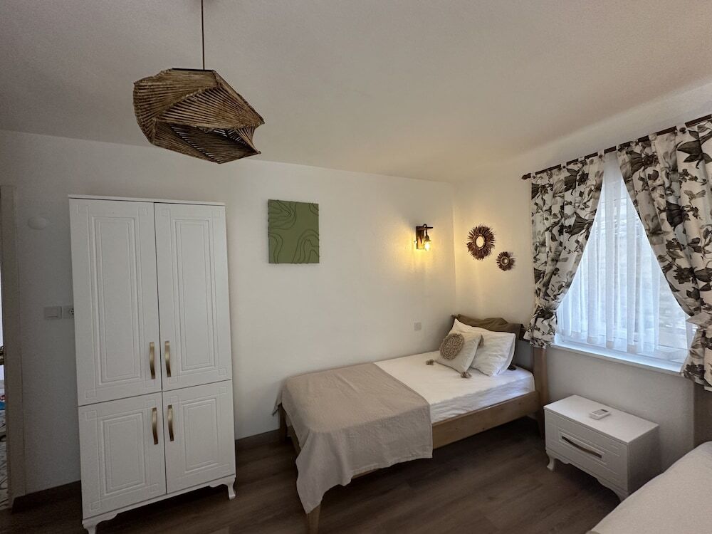 Бозджаада: Heros Hotels Bozcaada
