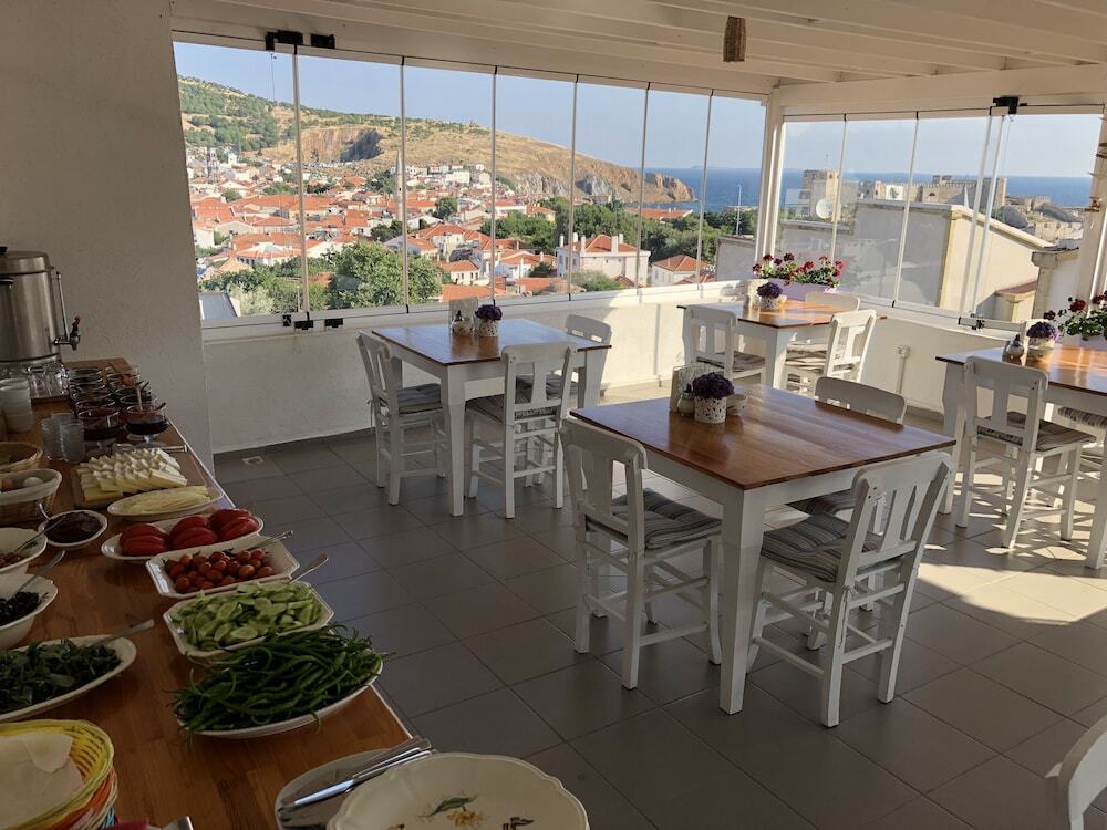 Бозджаада: Heros Hotels Bozcaada