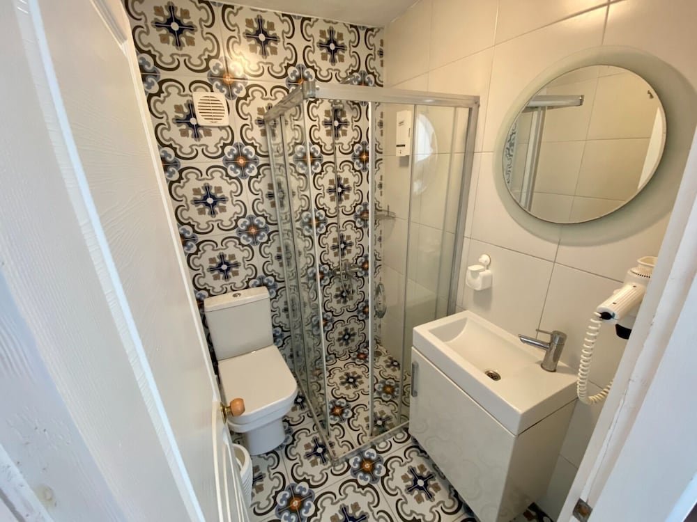 Бозджаада: Heros Hotels Bozcaada