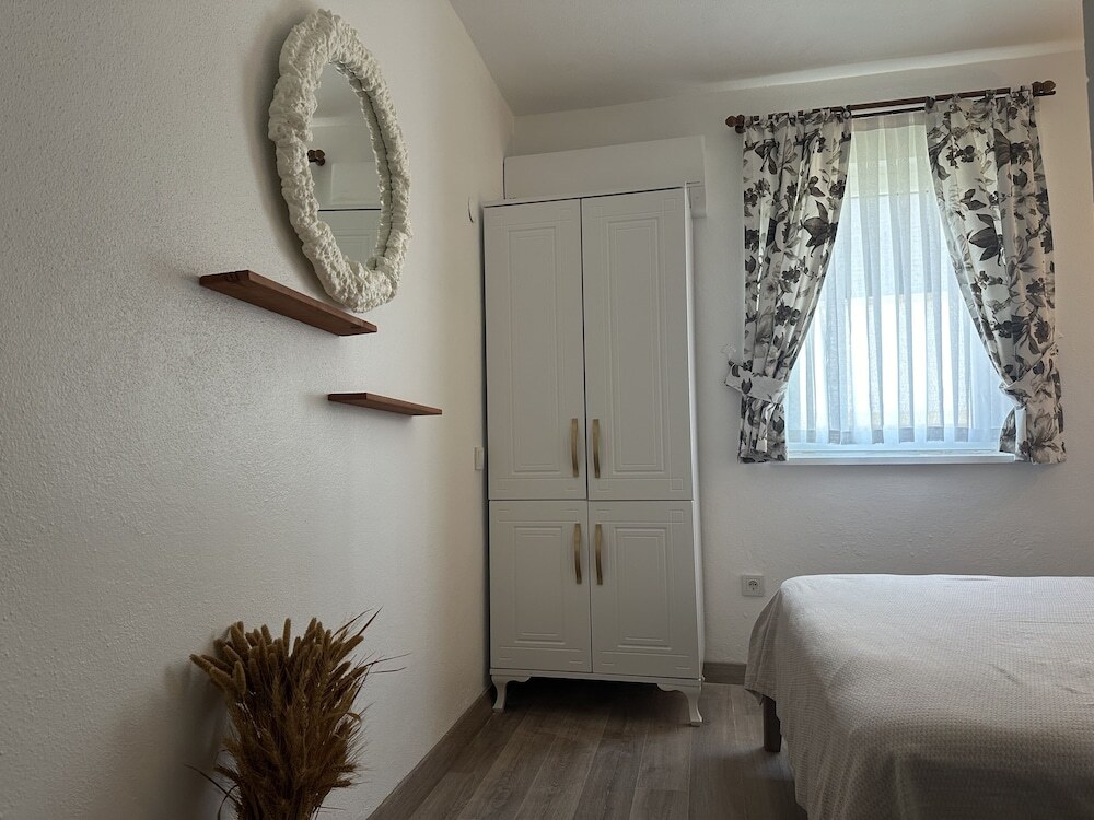 Бозджаада: Heros Hotels Bozcaada