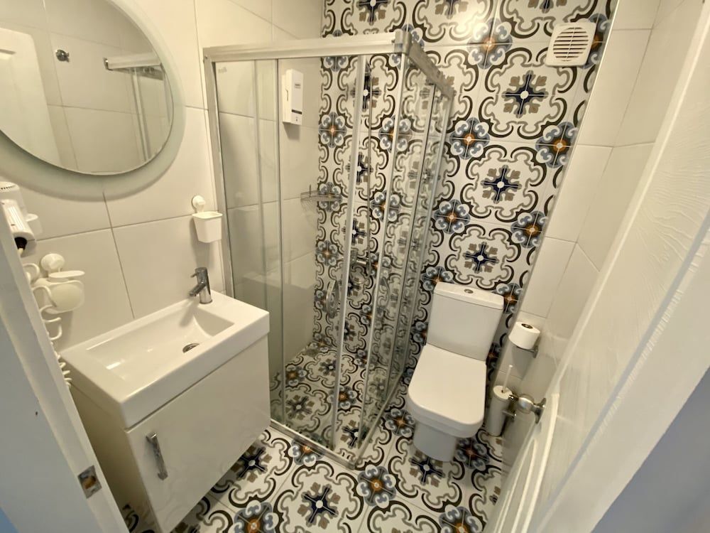Бозджаада: Heros Hotels Bozcaada