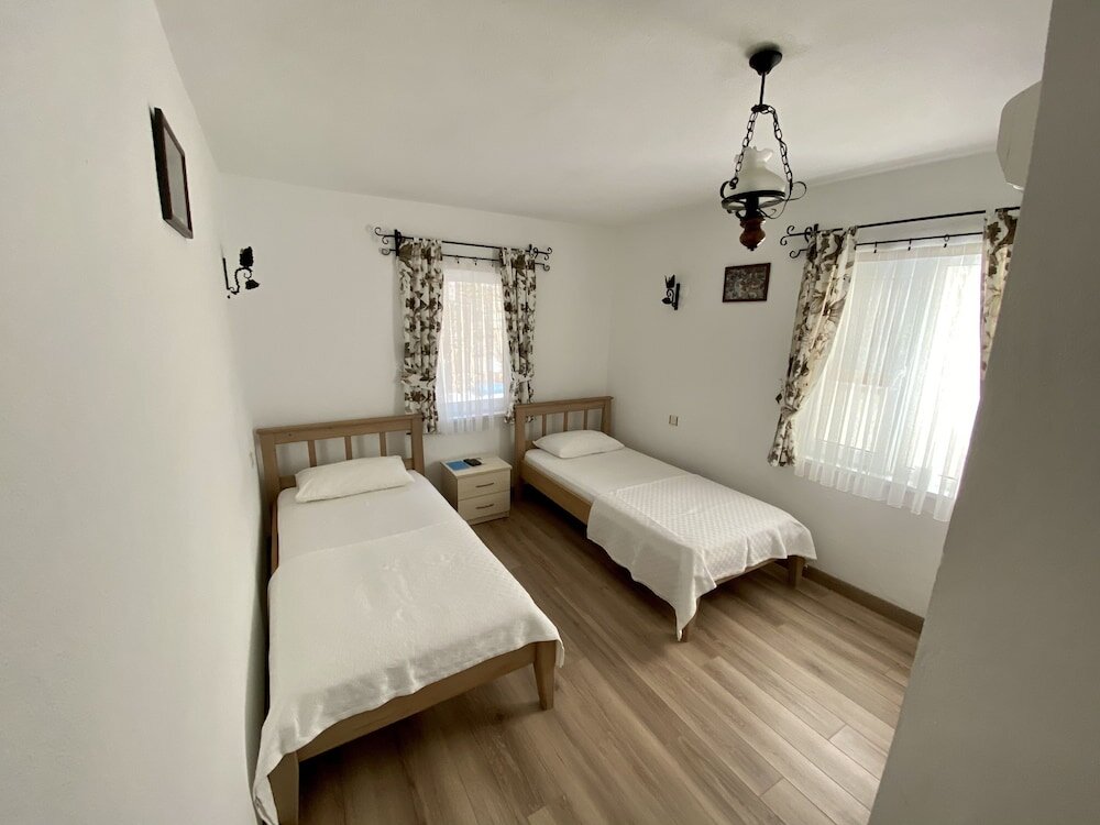 Бозджаада: Heros Hotels Bozcaada