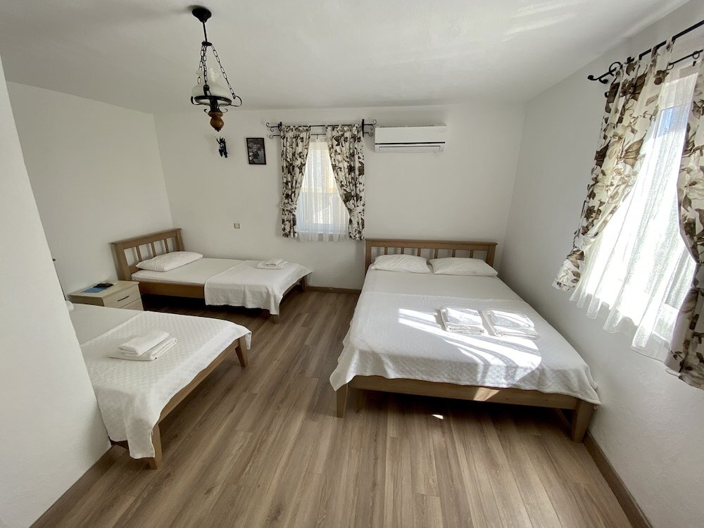 Бозджаада: Heros Hotels Bozcaada