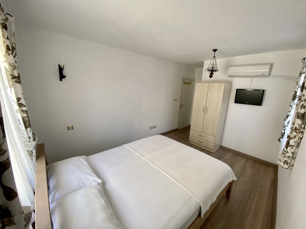 Бозджаада: Heros Hotels Bozcaada