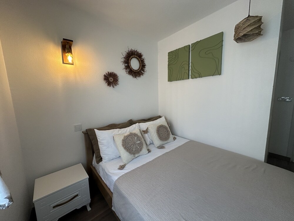Бозджаада: Heros Hotels Bozcaada