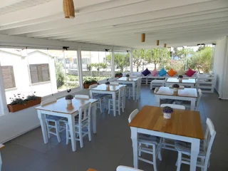 Бозджаада: Heros Hotels Bozcaada