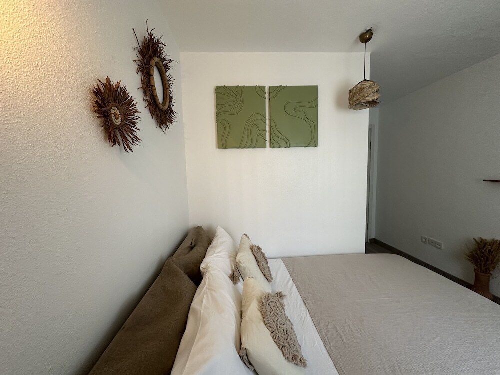 Бозджаада: Heros Hotels Bozcaada