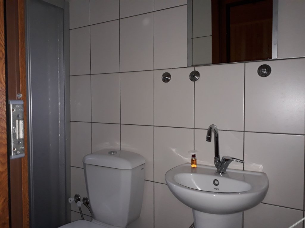 Чамлыхемшин: Ayada Otel