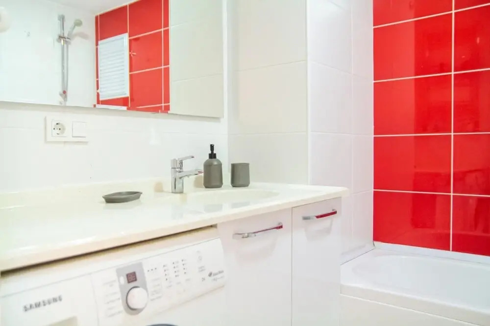 Измир: Lovely Flat near Public Transportation in Izmir