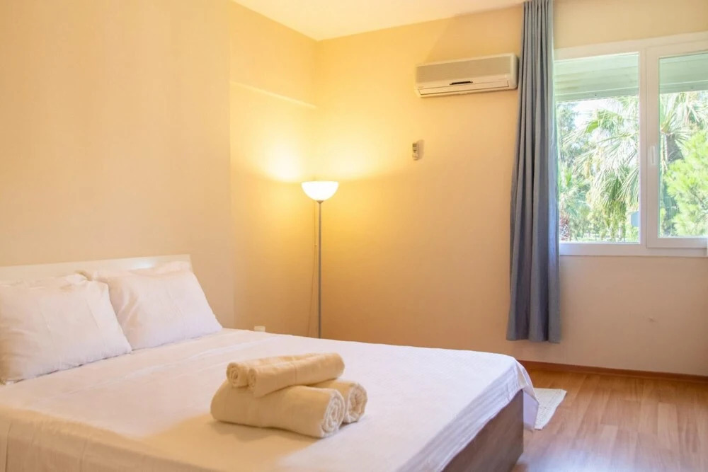 Измир: Lovely Flat near Public Transportation in Izmir