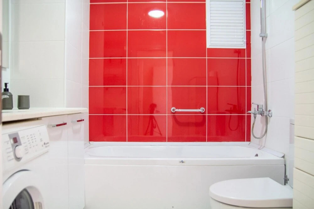 Измир: Lovely Flat near Public Transportation in Izmir