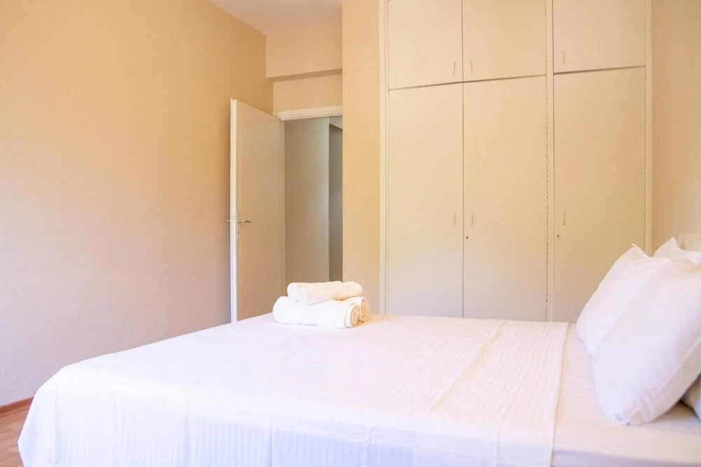 Измир: Lovely Flat near Public Transportation in Izmir
