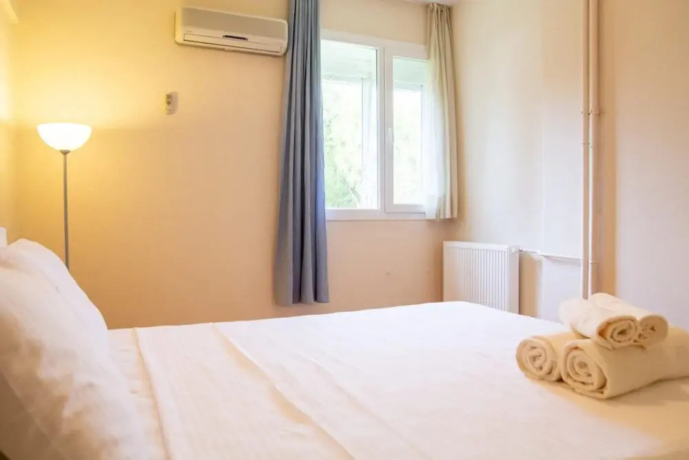 Измир: Lovely Flat near Public Transportation in Izmir