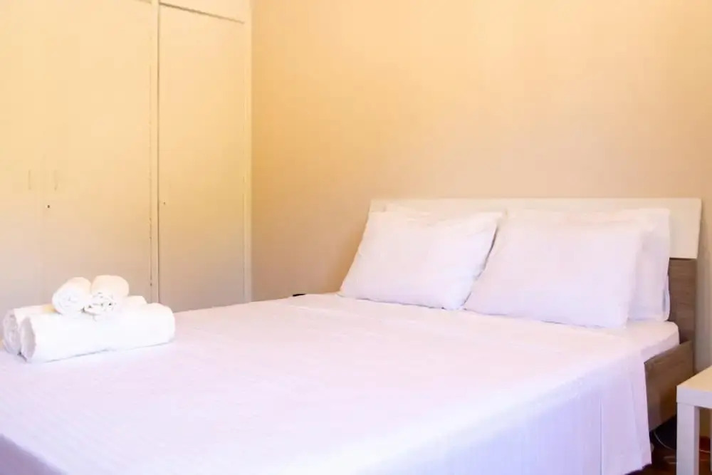 Измир: Lovely Flat near Public Transportation in Izmir