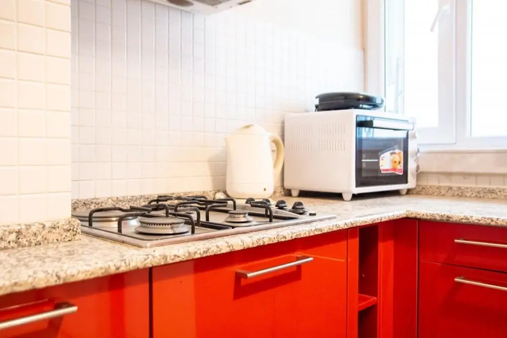 Измир: Lovely Flat near Public Transportation in Izmir