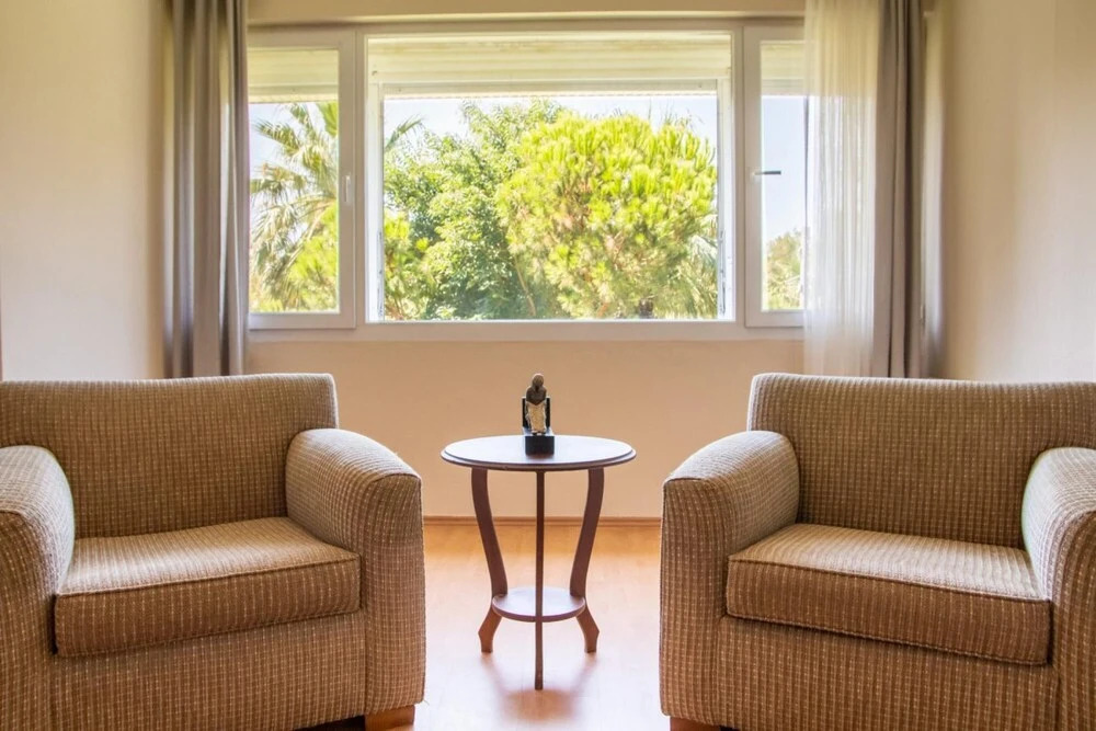 Измир: Lovely Flat near Public Transportation in Izmir