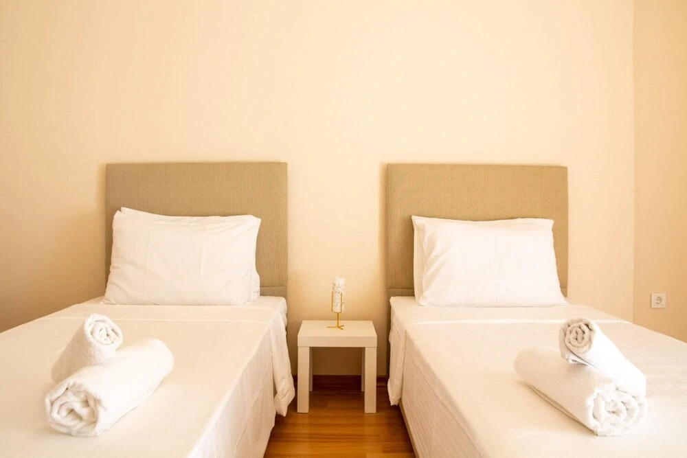 Измир: Lovely Flat near Public Transportation in Izmir
