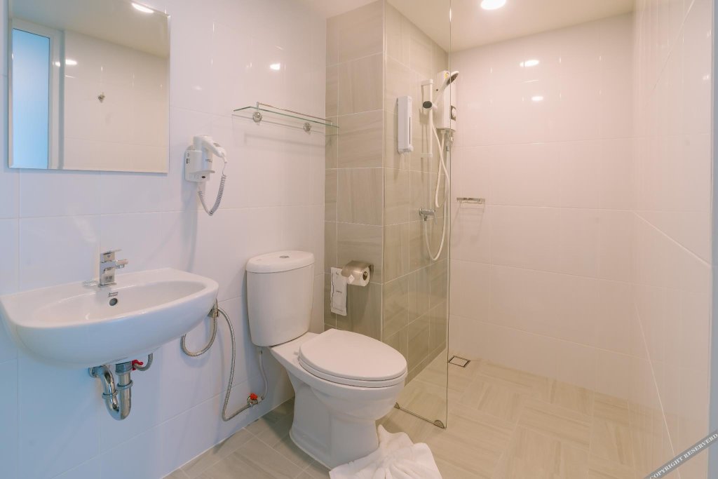 Чианграй: One Budget Chiangrai Soi Sawan