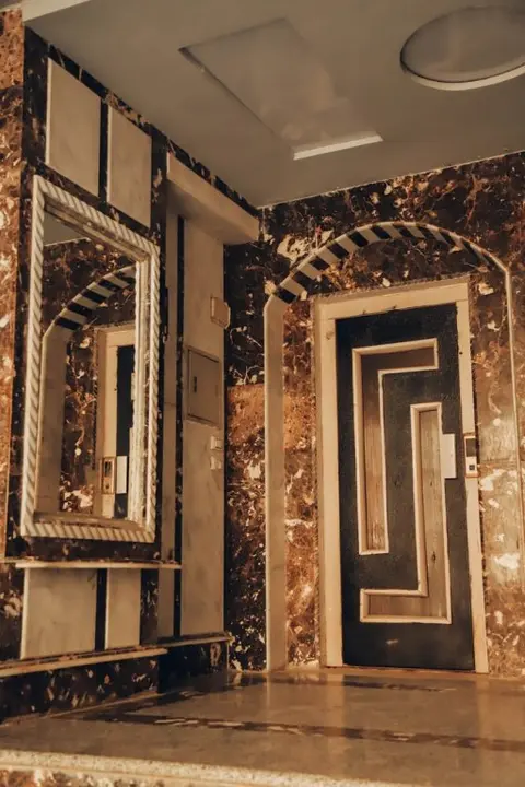 Гиза: Ramses Apartment giza