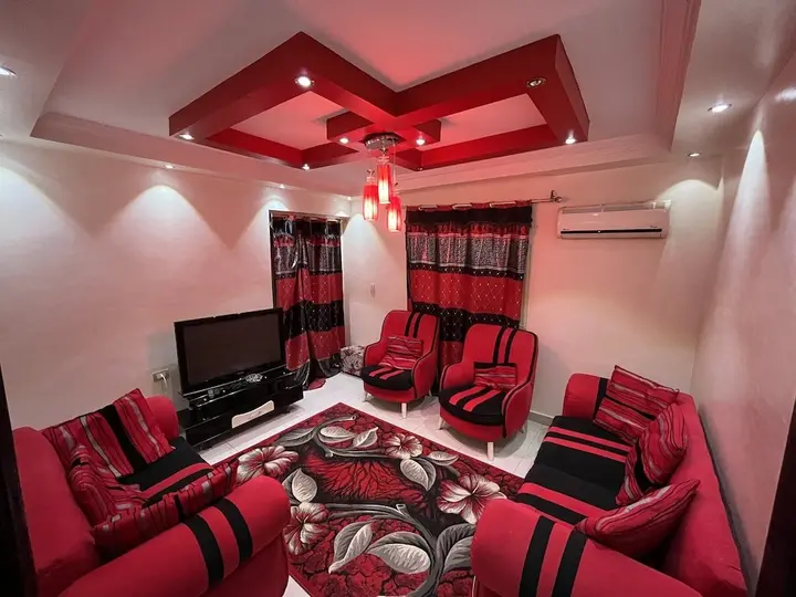Гиза: Ramses Apartment giza