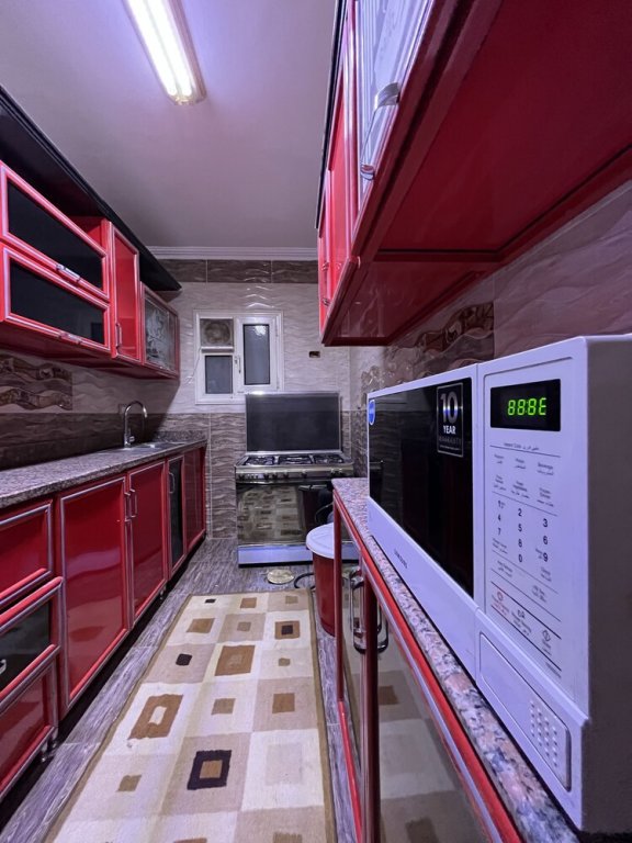 Гиза: Ramses Apartment giza