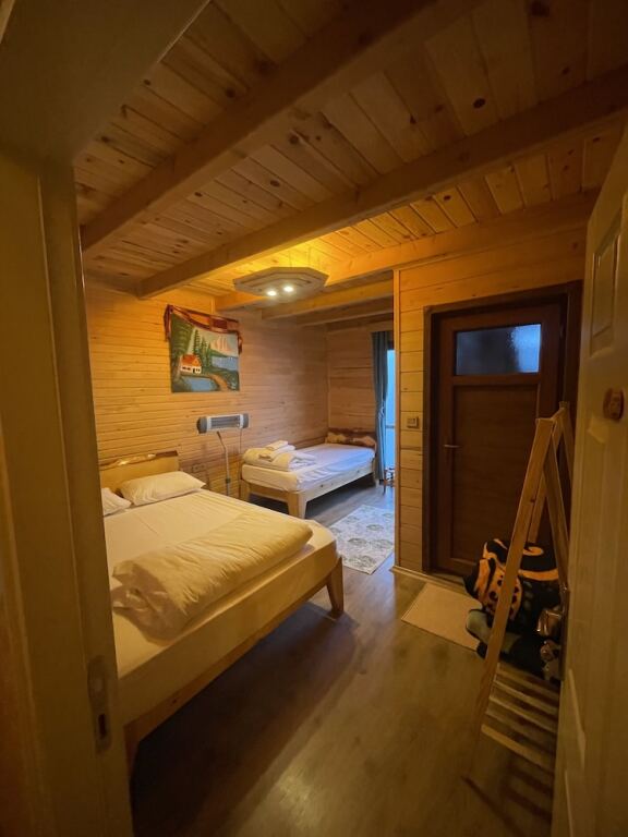 Чамлыхемшин: Gulesen Otel