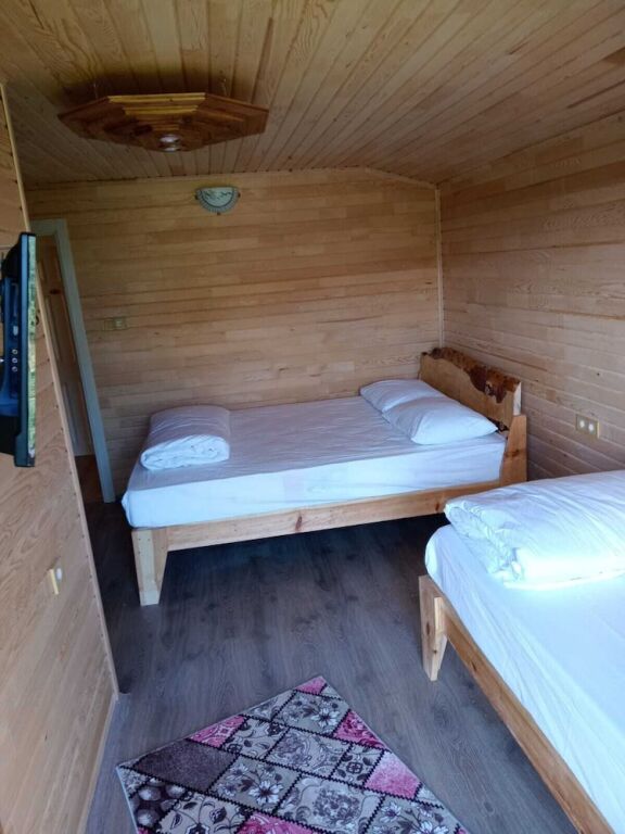 Чамлыхемшин: Gulesen Otel