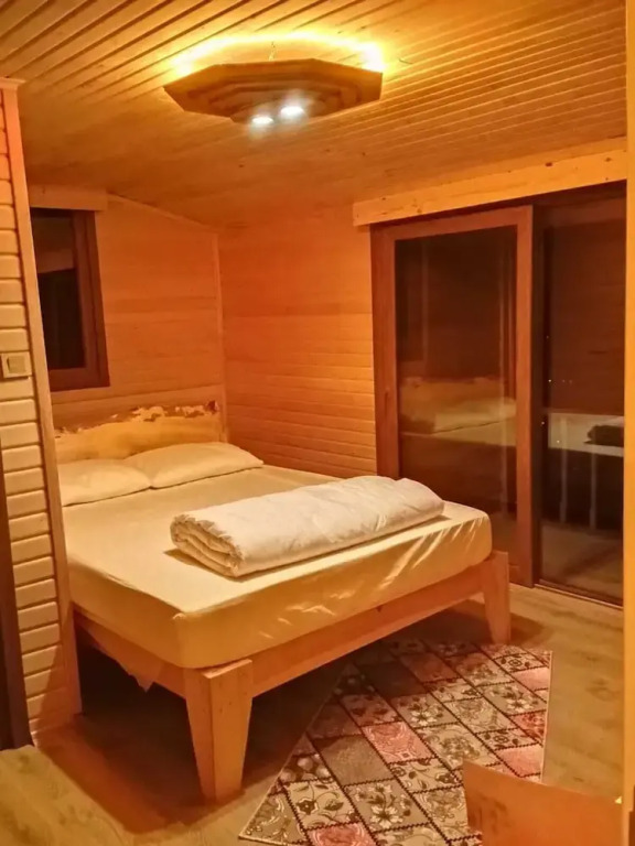 Чамлыхемшин: Gulesen Otel