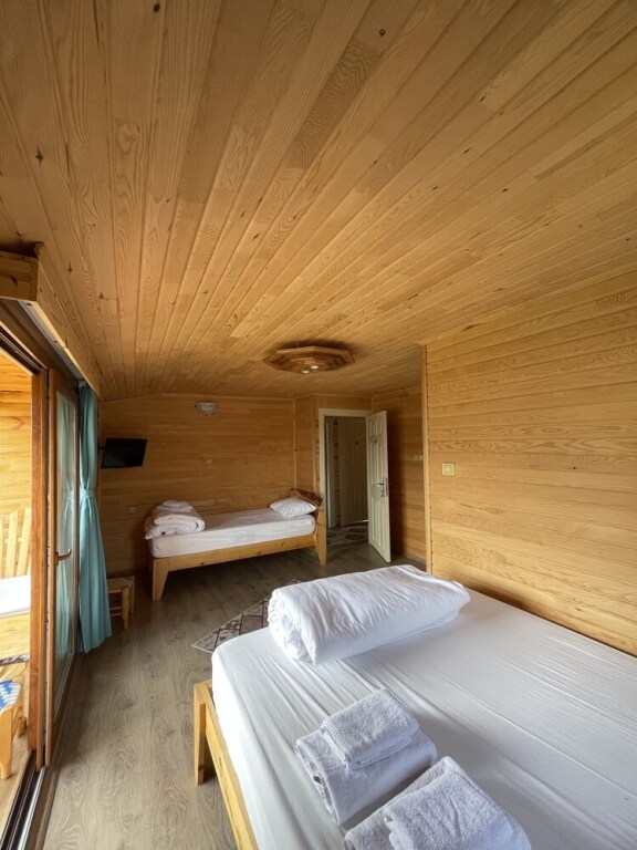 Чамлыхемшин: Gulesen Otel