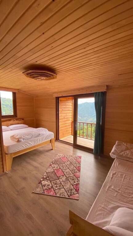 Чамлыхемшин: Gulesen Otel