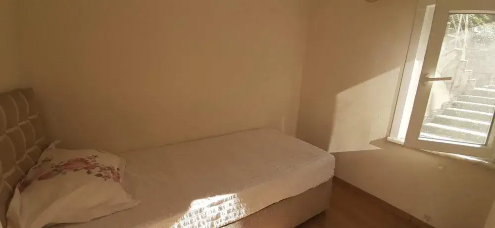 Кайели: Dreamy Flat Near Sea With Balcony in Cayeli